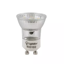 Lightstar 933102 Светодиодная филаментная лампочка 